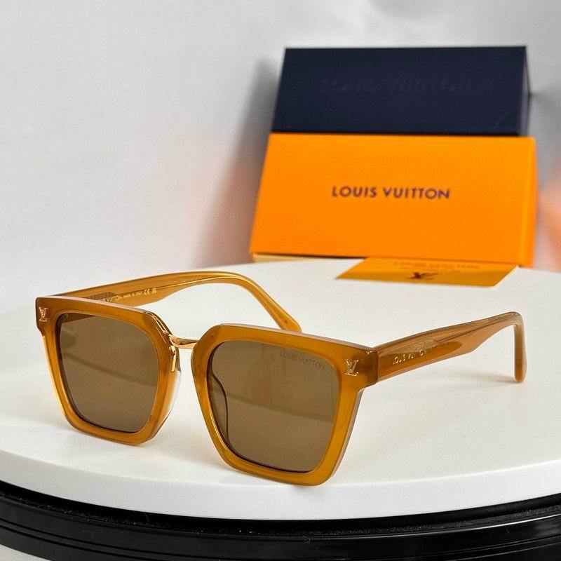 LV Sunglasses 274